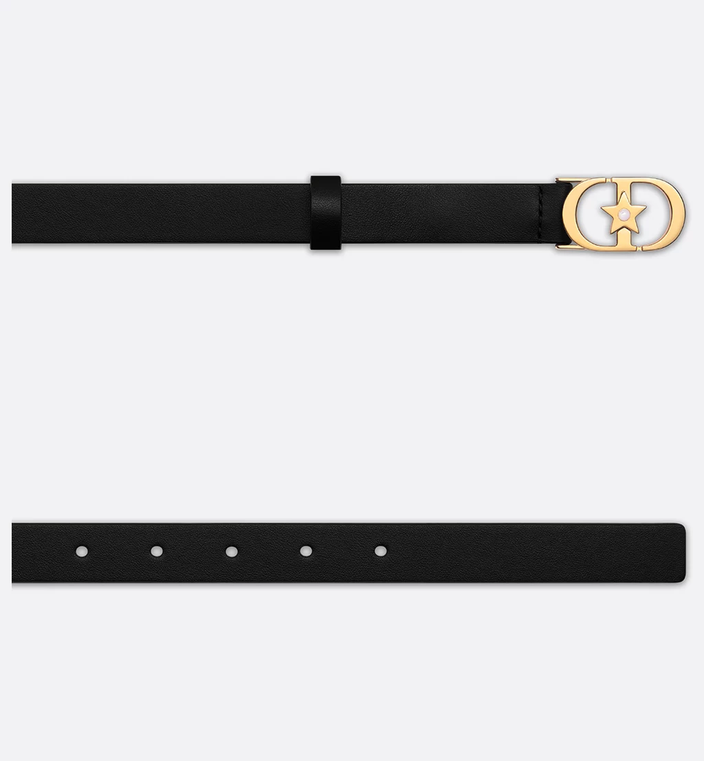 Lucky 30 Montaigne Star Belt - Image 4